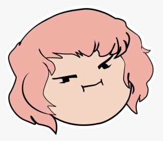 Game Grumps Wiki, HD Png Download, Transparent PNG
