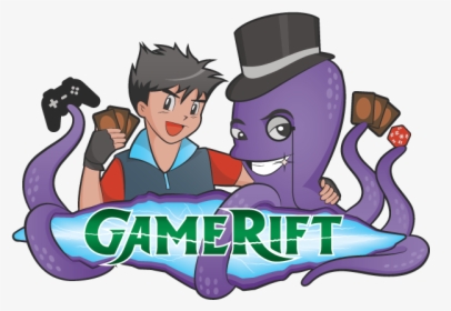 Gamerift, HD Png Download, Transparent PNG