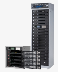 Fuyl Tower 5 Or 15™ Charging Locker, HD Png Download, Transparent PNG