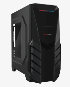Mc316 Gaming Mid Tower, HD Png Download, Transparent PNG