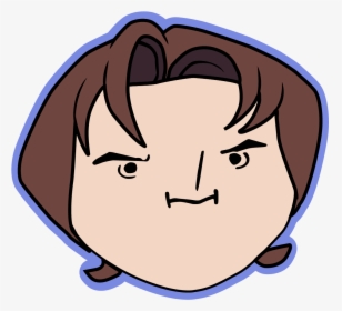Game Grumps Wiki, HD Png Download, Transparent PNG