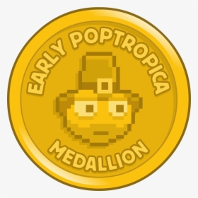 Poptropica Wiki, HD Png Download, Transparent PNG