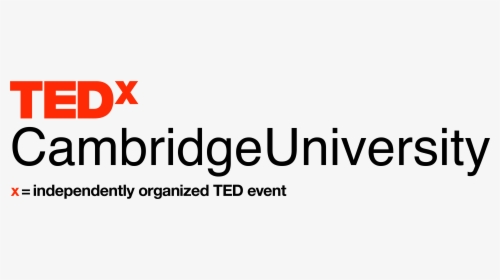 Ted Talks Logo Png, Transparent Png, Transparent PNG