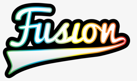 Fusion Logo Png 4 » Png Image, Transparent Png, Transparent PNG