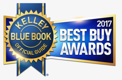 Kelley Blue Book 2017 Awards, HD Png Download, Transparent PNG