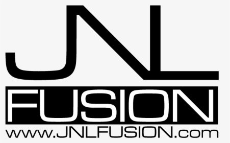 Jnl Fusion Logo 2, HD Png Download, Transparent PNG