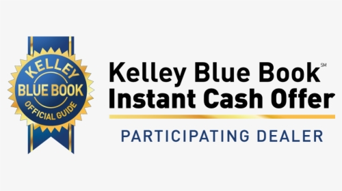 Kbb Instant Cash Offer Participating Dealer, HD Png Download, Transparent PNG