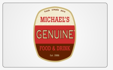 Michaels Logo Png, Transparent Png, Transparent PNG
