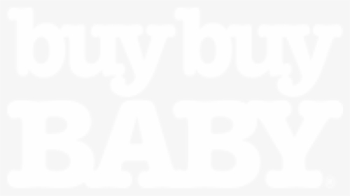 Buy Buy Baby Logo Png, Transparent Png, Transparent PNG