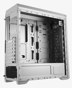 Cougar Mx330-g Gaming Pc Case, HD Png Download, Transparent PNG