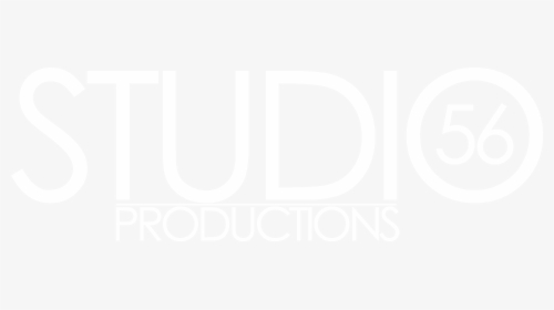 Studio 56 Productions, HD Png Download, Transparent PNG