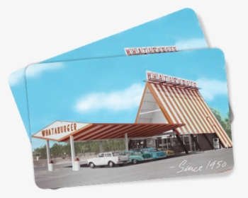 Whataburger Gift Cards, HD Png Download, Transparent PNG