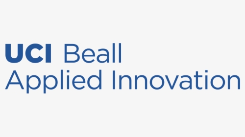 Uci Beall Applied Innovation, HD Png Download, Transparent PNG
