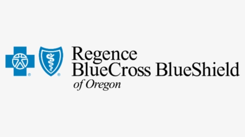 Regence Bluecross Blueshield Of Oregon, HD Png Download, Transparent PNG