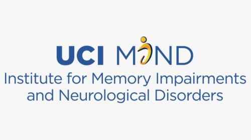 Logo For Uci Mind, The Institute For Memory Impairments, HD Png Download, Transparent PNG