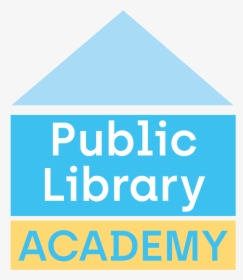 Public Library Academy, HD Png Download, Transparent PNG