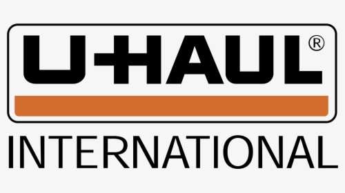 U Haul Logo Png, Transparent Png, Transparent PNG