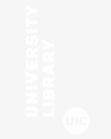 University Library Logo, HD Png Download, Transparent PNG