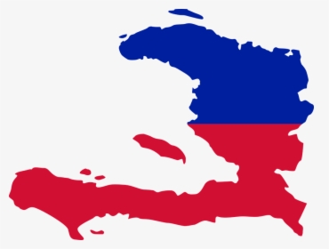 Haiti, Flag, America, Country, National, Icon, Travel, HD Png Download, Transparent PNG