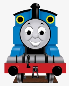 Thomas The Train Free Clip Art Dromgcm Top Transparent, HD Png Download, Transparent PNG