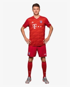Thomas Müller, HD Png Download, Transparent PNG