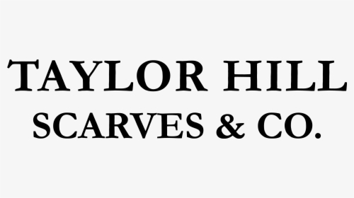 Taylor Hill Scarves & Co, HD Png Download, Transparent PNG