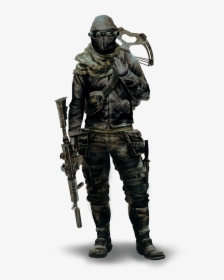 Call Of Duty Characters Png, Transparent Png, Transparent PNG