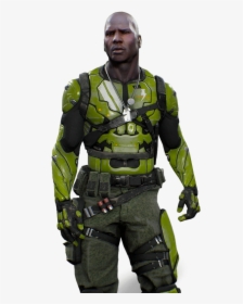 Call Of Duty Characters Png, Transparent Png, Transparent PNG
