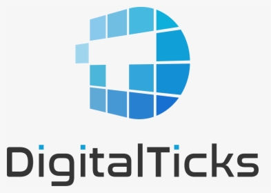 Digital Ticks Ico, HD Png Download, Transparent PNG