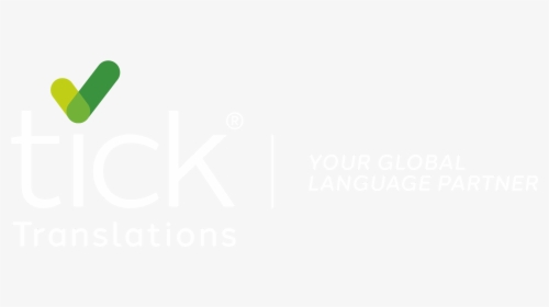 Tick Translations, HD Png Download, Transparent PNG