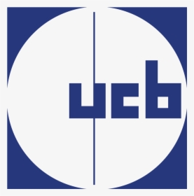Ucb Logo Png, Transparent Png, Transparent PNG