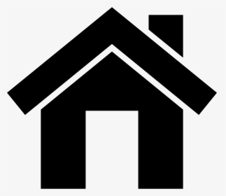 Home Interface Button Symbol, HD Png Download, Transparent PNG