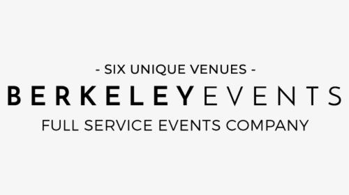 Toronto Full Service Event Venues Logo, HD Png Download, Transparent PNG
