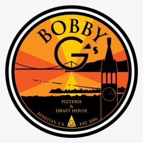 Bobby G S Logo, HD Png Download, Transparent PNG