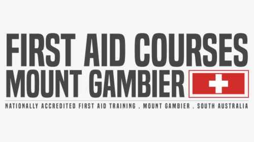 First Aid Courses Mount Gambier, HD Png Download, Transparent PNG