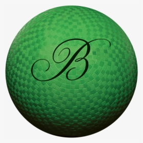Custom Playground Ball, HD Png Download, Transparent PNG