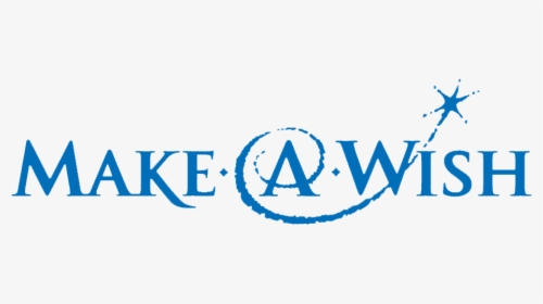 Make A Wish Logo 1, HD Png Download, Transparent PNG
