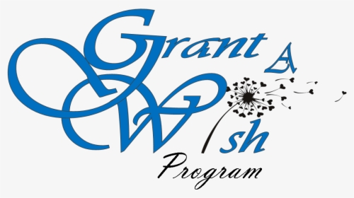 Grant A Wish Program, HD Png Download, Transparent PNG