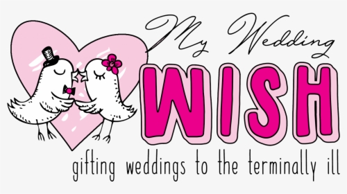 My Wedding Wish, HD Png Download, Transparent PNG