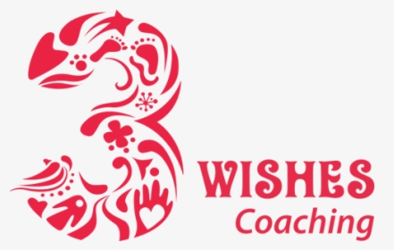 3 Wish Logo, HD Png Download, Transparent PNG