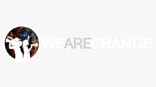 We Are Change, HD Png Download, Transparent PNG