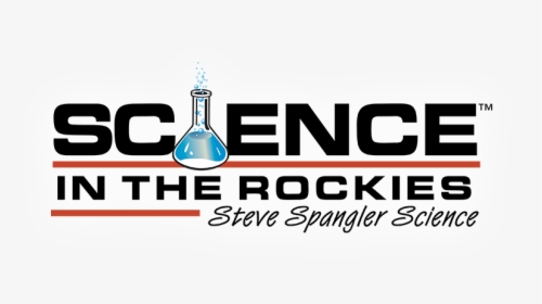 Science In The Rockies 2018 Steve Spangler Workshop, HD Png Download, Transparent PNG