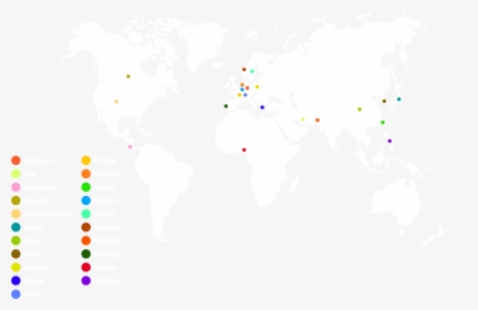 Our Program Welcomes Students Of Different Nationalities,, HD Png Download, Transparent PNG