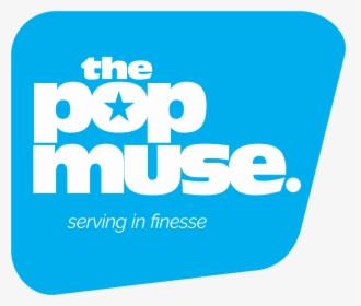 The Pop Muse, HD Png Download, Transparent PNG