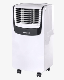 Honeywell 8,000 Btu Compact Portable Air Conditioner, HD Png Download, Transparent PNG