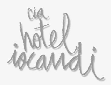 Cia Hotel Iocandi, HD Png Download, Transparent PNG