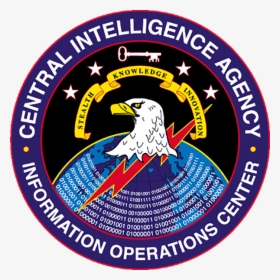 Cia Png, Transparent Png, Transparent PNG