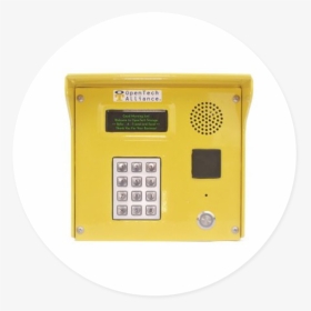 Self Storage Keypad, HD Png Download, Transparent PNG