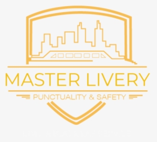Master Livery Services Logo, HD Png Download, Transparent PNG