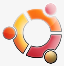 Ubuntu Logo Png, Transparent Png, Transparent PNG